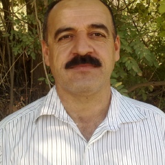 Mhamad Hawlery, 56 лет, Erbil