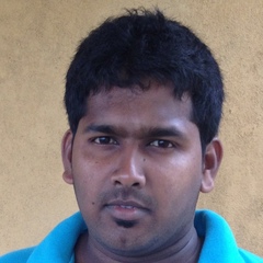 Nishanthan Muthu, 35 лет, Jaffna