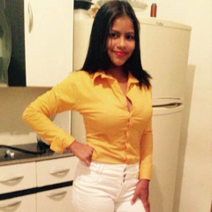 Melanie Garcia, 25 лет, Caracas