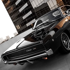 Dodge Charger, Michigan City