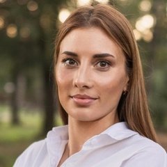 Анна Скурихина, 29 лет