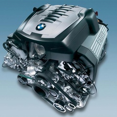 Bmw Biturbo