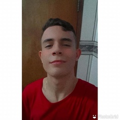 José Junior, 24 года, Quirinópolis