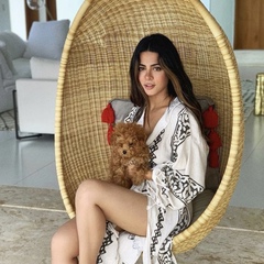 Emeraude Toubia, 35 лет, Los Angeles