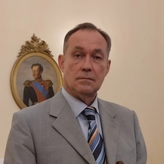 Павел Петров, Таганрог