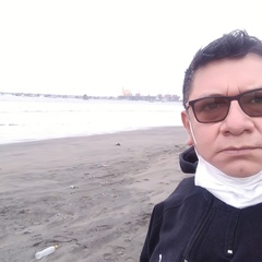 Luis Miguel Paredes Soldevilla, Lima