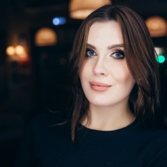 Vika Abramicheva, 29 лет, Санкт-Петербург