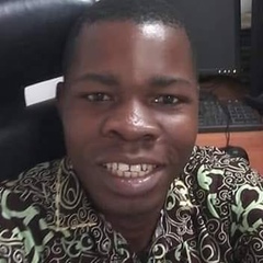 Francisco Mahinga, 34 года, Luanda