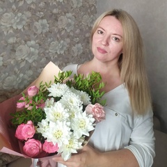 Галина Тихонова, 45 лет, Красноярск