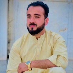 Bilal Khan, 24 года, Islamabad