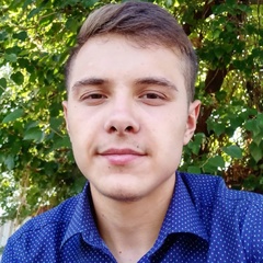 Slava Pravilenko, 21 год, Алматы