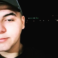 Mustafa Aydn, 20 лет, Kayseri