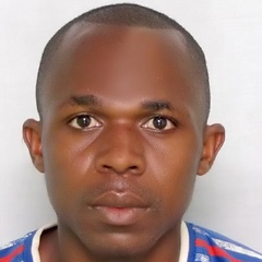 Youssouf-Abdallah-Ousseni Abdallah-Ousseni, 34 года, Dakar