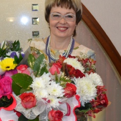 Елена Ощепкова, 56 лет, Киров