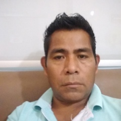 Isaias Hernandez, 38 лет, Guadalajara