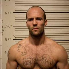 Jason Statham, 57 лет, London