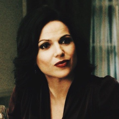 Regina Mills, Boston