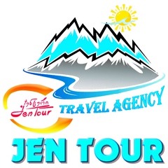 Jen Tour Tour, Тбилиси