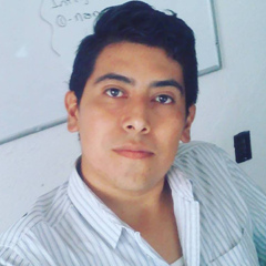 Abel Ocampo, 34 года, Puebla