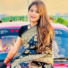 Maria Bristi, 22 года, Dhaka