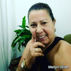 Meire Merlyn, 65 лет, Mogi das Cruzes