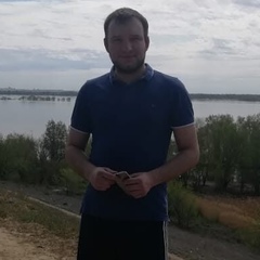 Александр Усков, 35 лет, Волгоград