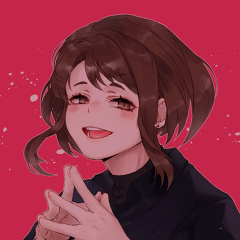 Ochako Uraraka