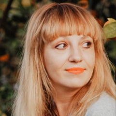 Анна Поповская, 43 года, Харьков