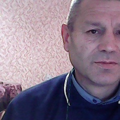 Yury Verbanov, 57 лет, Кагул