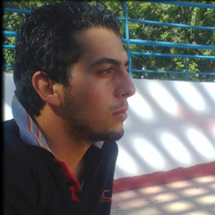 Karim Ben-Hlima, 32 года, Sfax