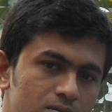 Hridoy Bhuiyan, Dhaka