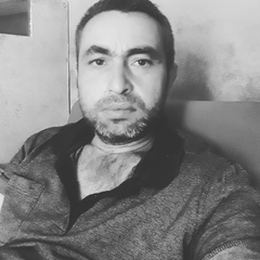 Aykut Aykut, 43 года, Ankara