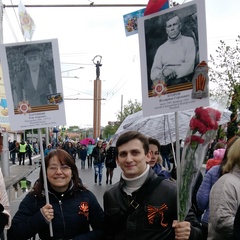 Татьяна Картошкина, Калуга