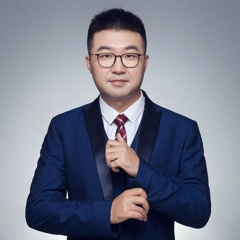 Eric Liu, 36 лет, Zhuhai