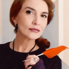 Елена Ушакова, Златоуст