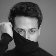 Tiger Shroff, 34 года, Mumbai