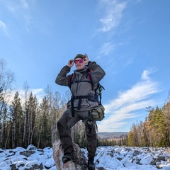 Илья Кохановский, Нижневартовск