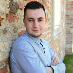 Pavel Popov, 30 лет, Alba Iulia