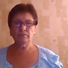 Нина Фёдорова, 72 года, Черногорск