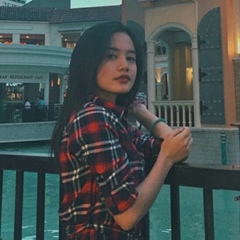 Marielle Fuentes, 24 года, Manila