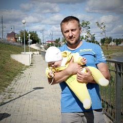 Андрей Северухин, 44 года, Тюмень