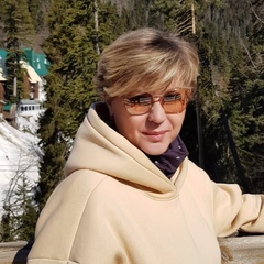 Елена Тараканова, Мытищи