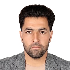 Mustafa Azimi, 32 года, Herat