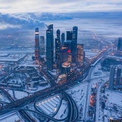 Евгений Евгений, Москва