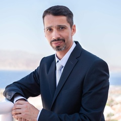 Boris Yampolsky, 48 лет, Eilat