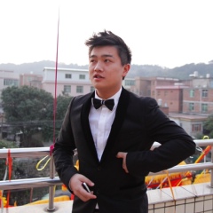 Chen Paul, 37 лет, Quanzhou