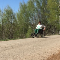 Андрей Ненашев, Москва