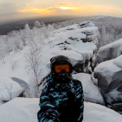 Grisha Filatov, Сыктывкар