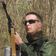 Владимир Калиновский, 45 лет, Гродно