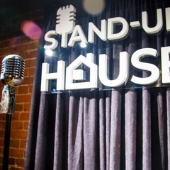 Stand-Up House, 34 года